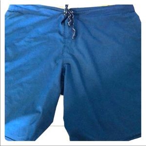 Patagonia Wavefarer Boardshort